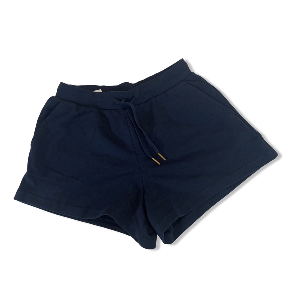 WEWOREWHAT Blue Pull On Short